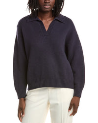 Weekend Max Mara Agre Wool Sweater