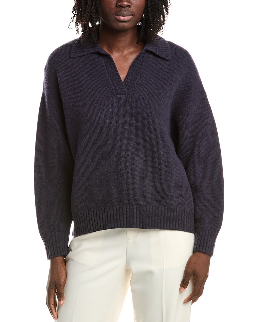 Weekend Max Mara Agre Wool Sweater