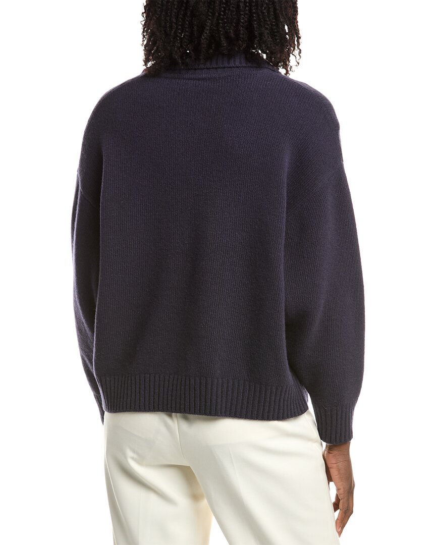 Weekend Max Mara Agre Wool Sweater
