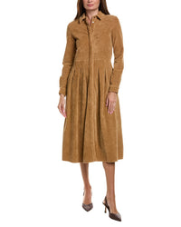 Max Mara Mm By Max Mara Paese Jersey Dress