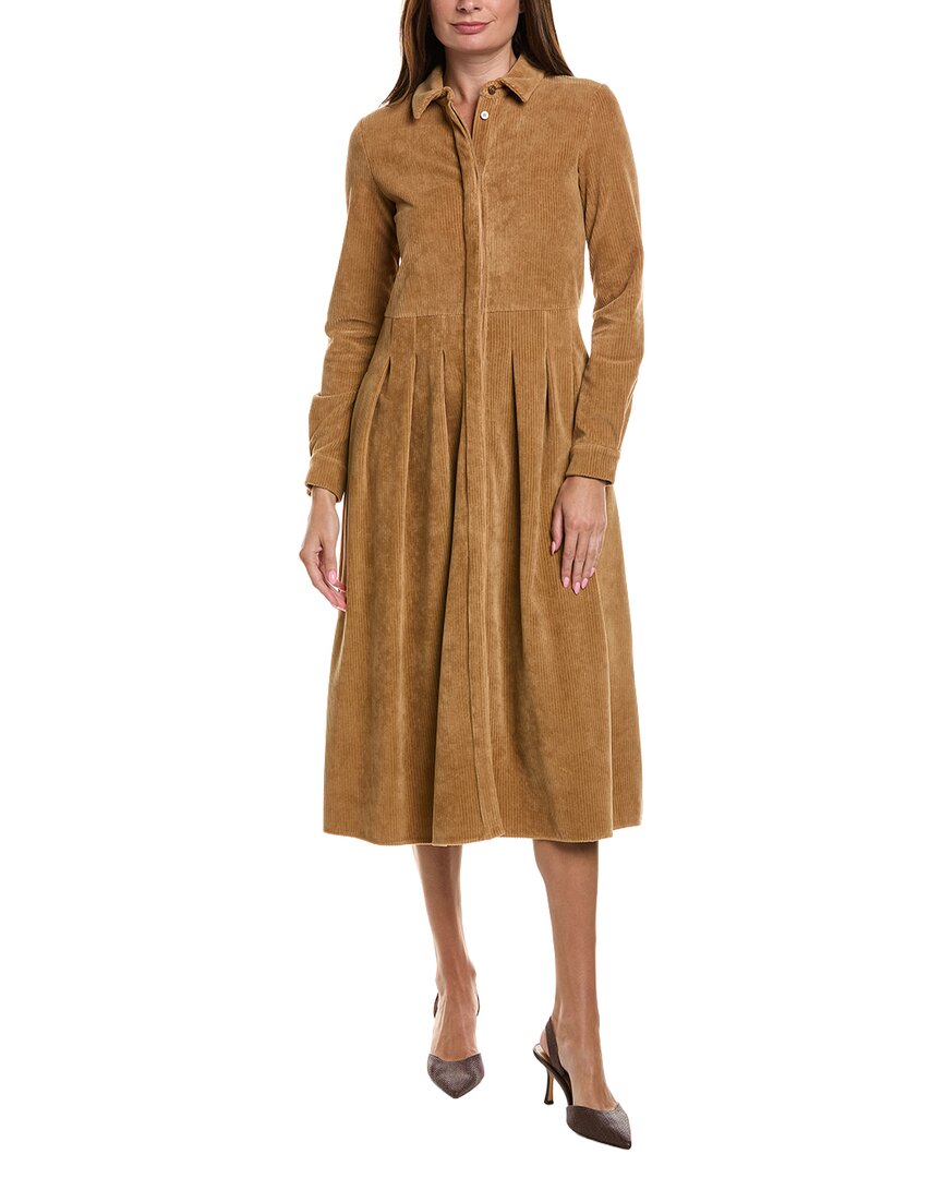 Max Mara Mm By Max Mara Paese Jersey Dress