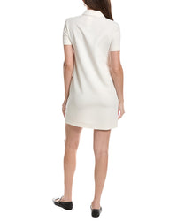 Max Mara Max Mara Austin Mini Dress