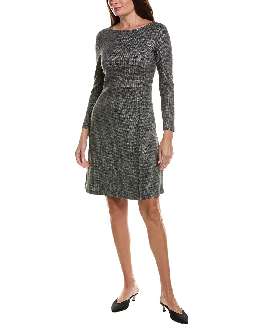 Weekend Max Mara Weekend Max Mara Balocco Jersey Dress