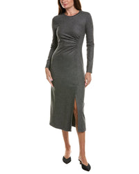 Weekend Max Mara Weekend Max Mara Decano Jersey Dress