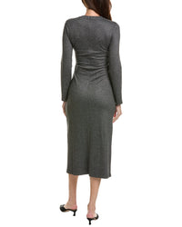 Weekend Max Mara Weekend Max Mara Decano Jersey Dress
