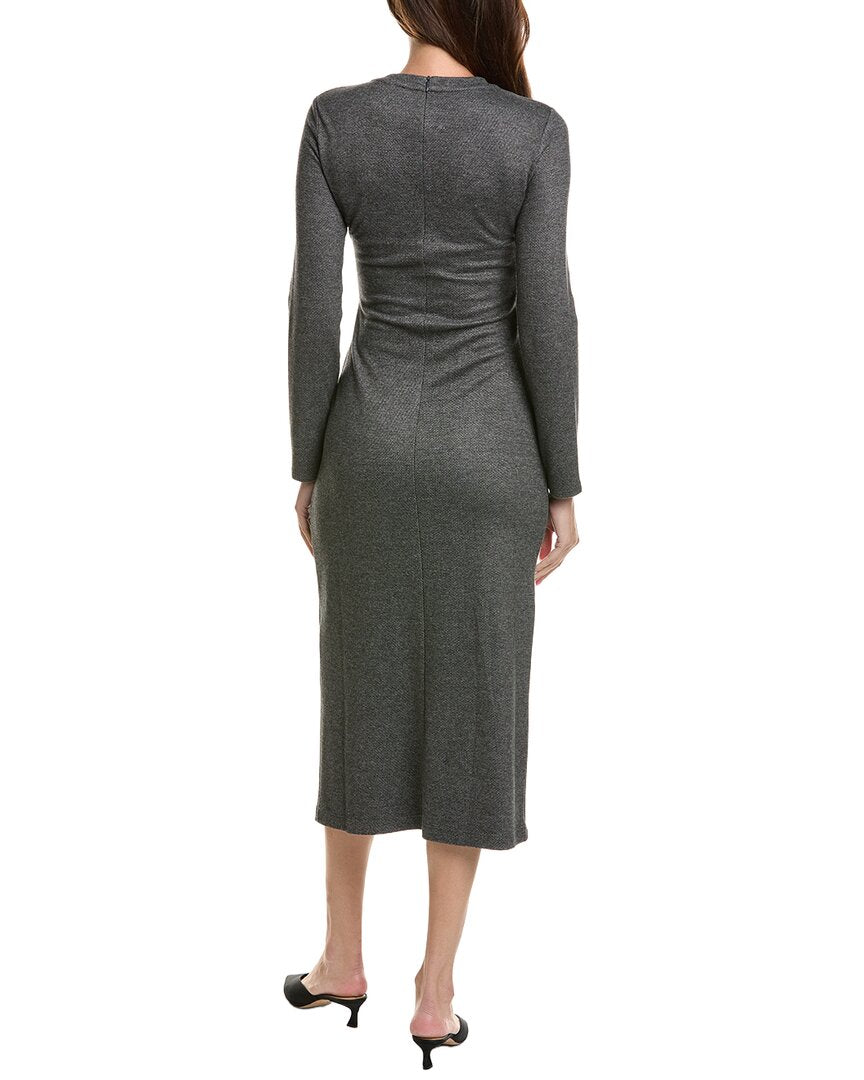 Weekend Max Mara Weekend Max Mara Decano Jersey Dress