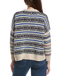 Max Mara Weekend Max Mara Rivetto Sweater