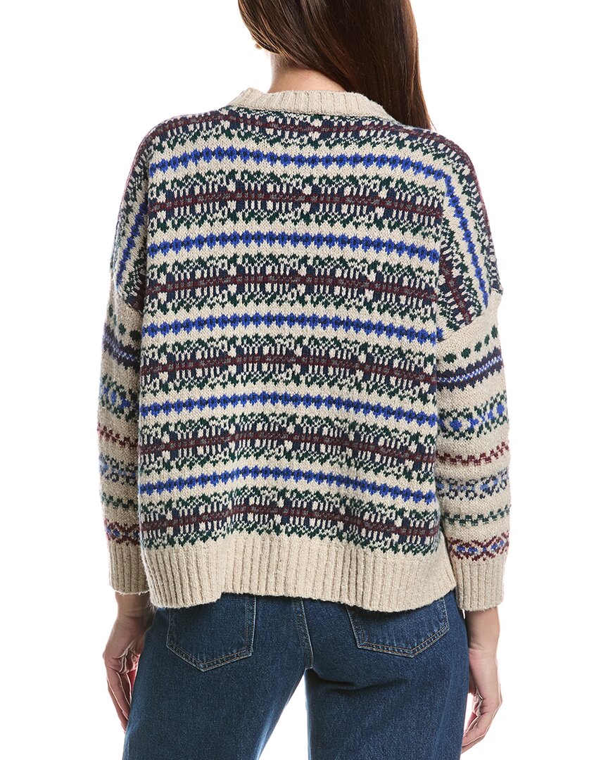 Max Mara Weekend Max Mara Rivetto Sweater
