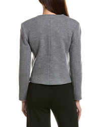 Weekend Max Mara Weekend Max Mara Savona Wool Jacket
