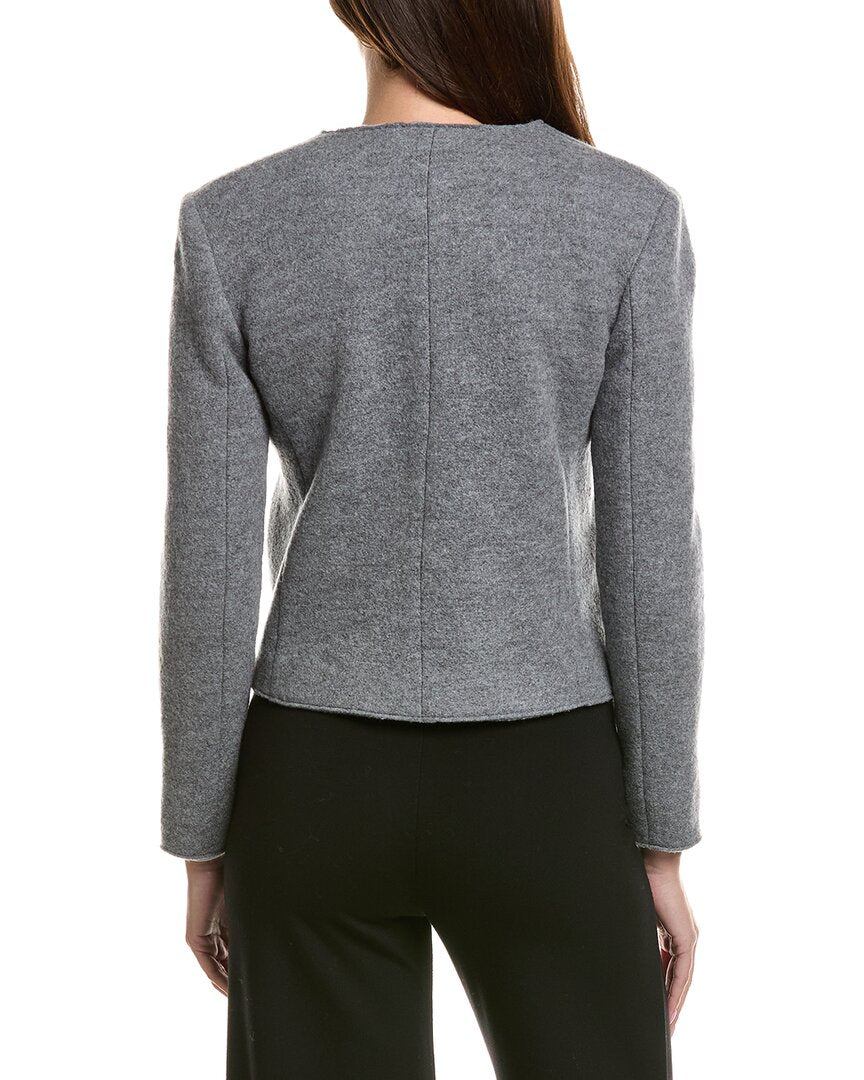 Weekend Max Mara Weekend Max Mara Savona Wool Jacket