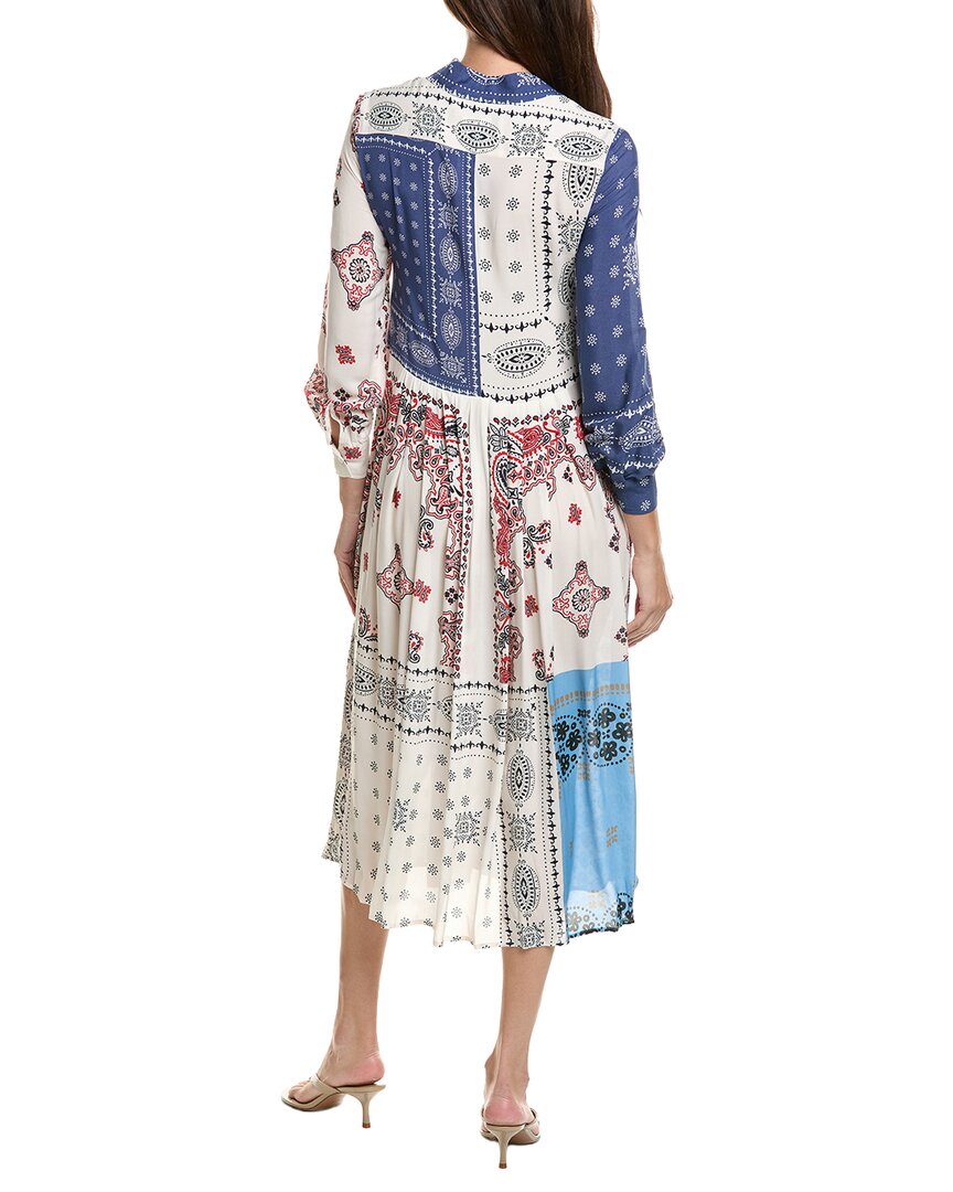 Weekend Max Mara Weekend Max Mara Zuai Dress