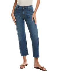 Weekend Max Mara Weekend Max Mara Loris Denim Trouser
