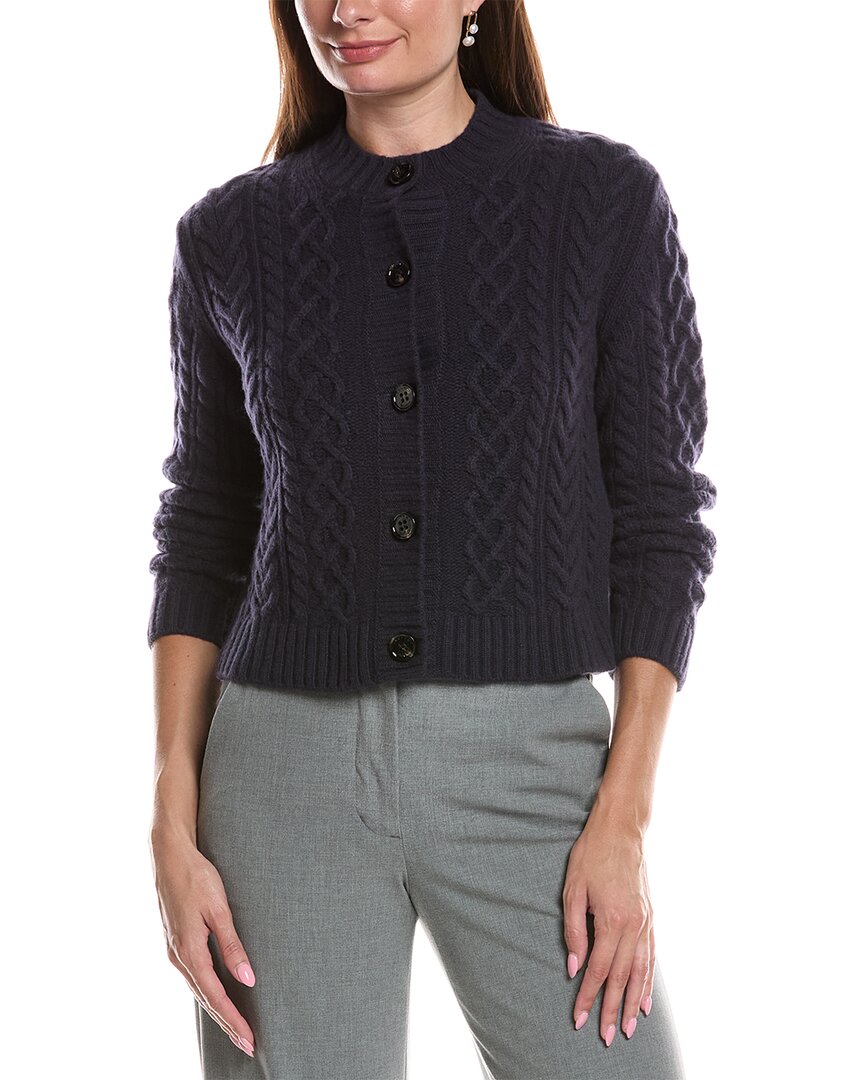 Max Mara Max Mara Abito Cardigan