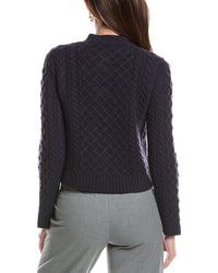 Max Mara Max Mara Abito Cardigan