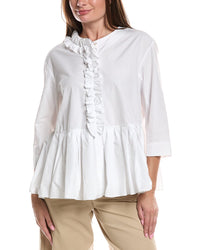 Max Mara Max Mara Musa Shirt