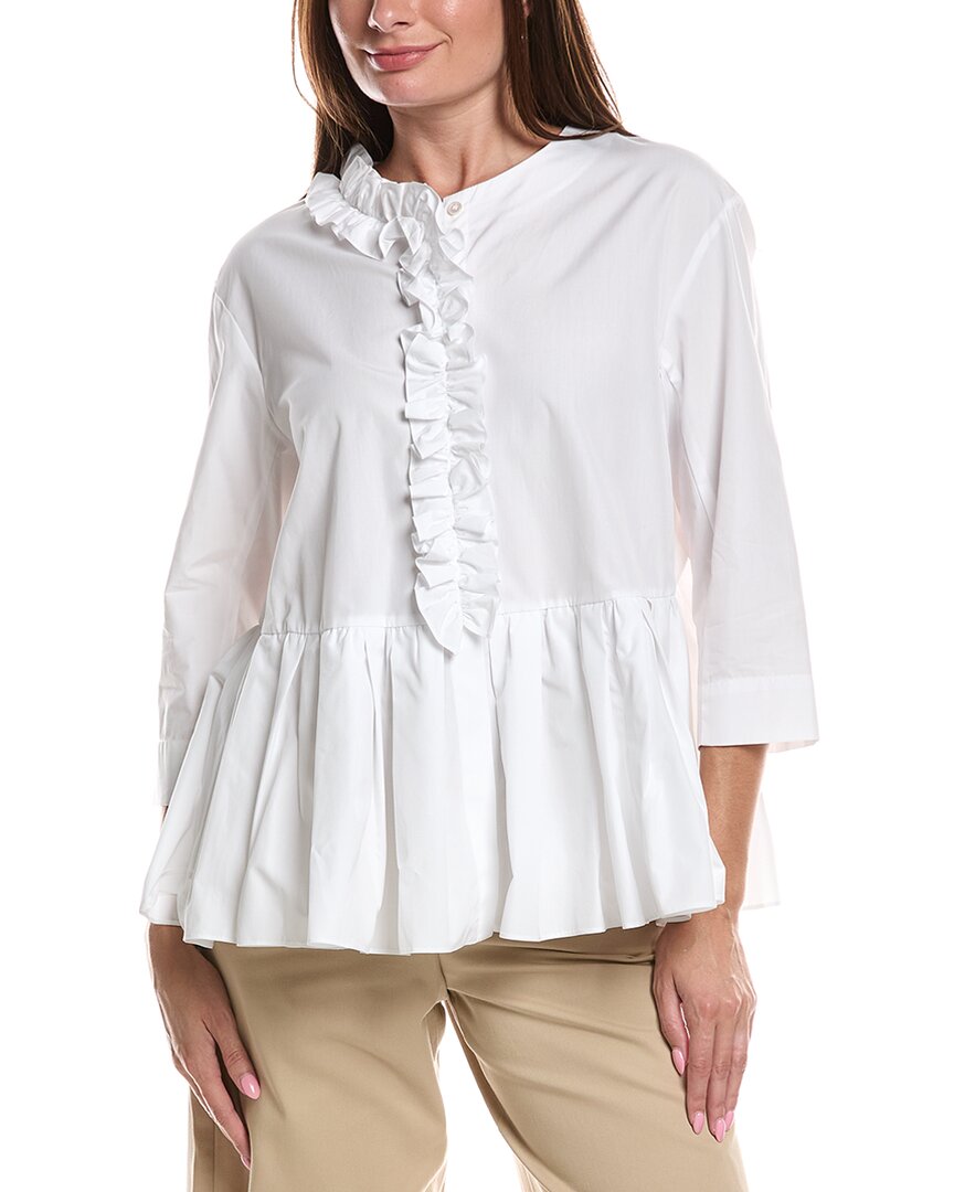 Max Mara Max Mara Musa Shirt