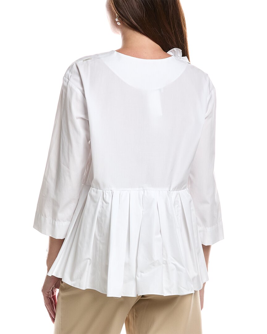 Max Mara Max Mara Musa Shirt