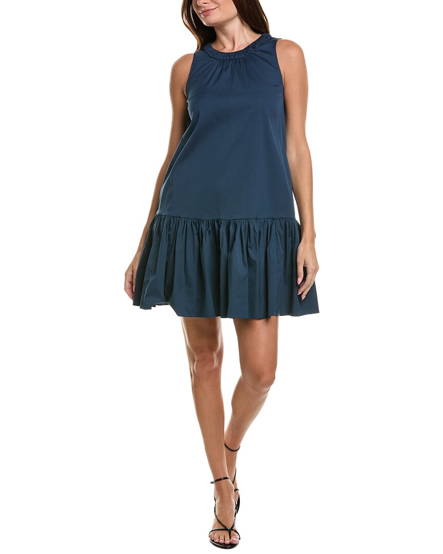Max Mara Max Mara Virgin Dress