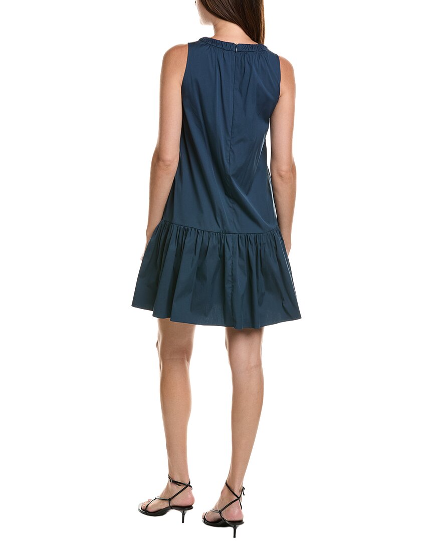 Max Mara Max Mara Virgin Dress