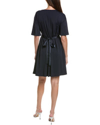 Weekend Max Mara Alacre Jersey Dress