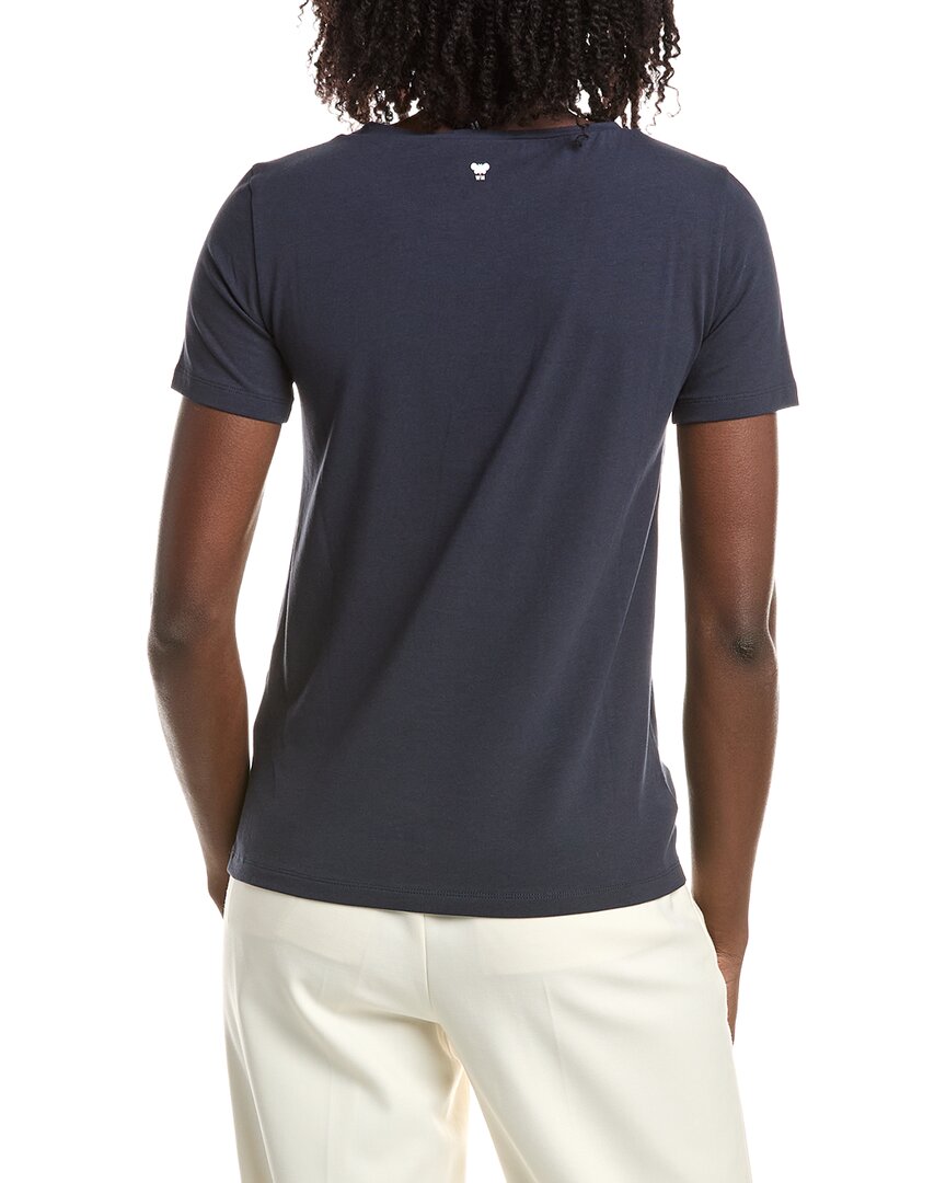 Max Mara Weekend Max Mara Multib T-Shirt