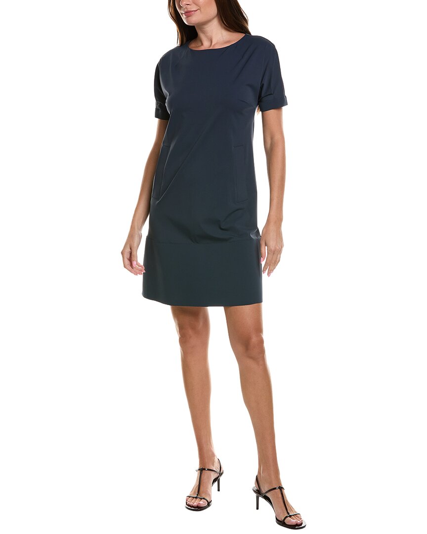 Max Mara Mm By Max Mara Dandy Jersey Dress