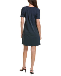 Max Mara Mm By Max Mara Dandy Jersey Dress