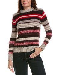 Weekend Max Mara Ilde Wool Sweater