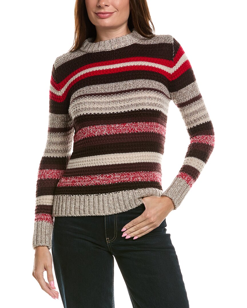 Weekend Max Mara Ilde Wool Sweater