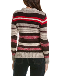 Weekend Max Mara Ilde Wool Sweater
