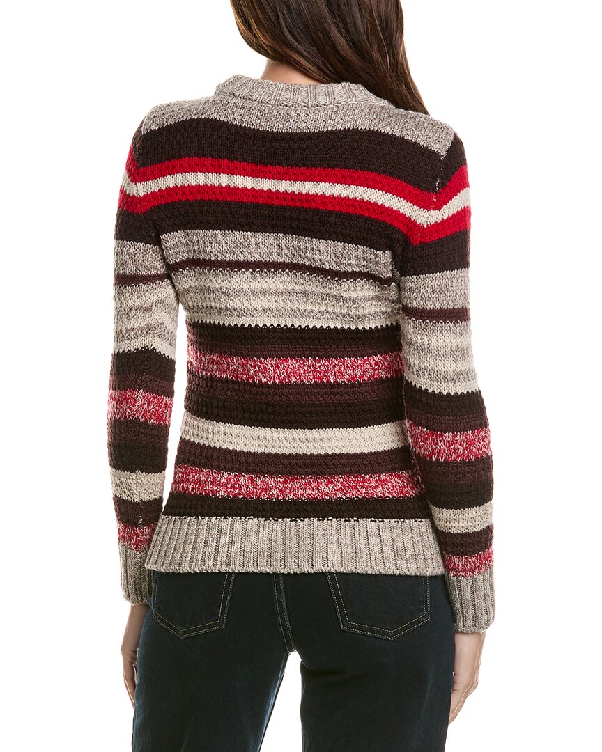 Weekend Max Mara Ilde Wool Sweater
