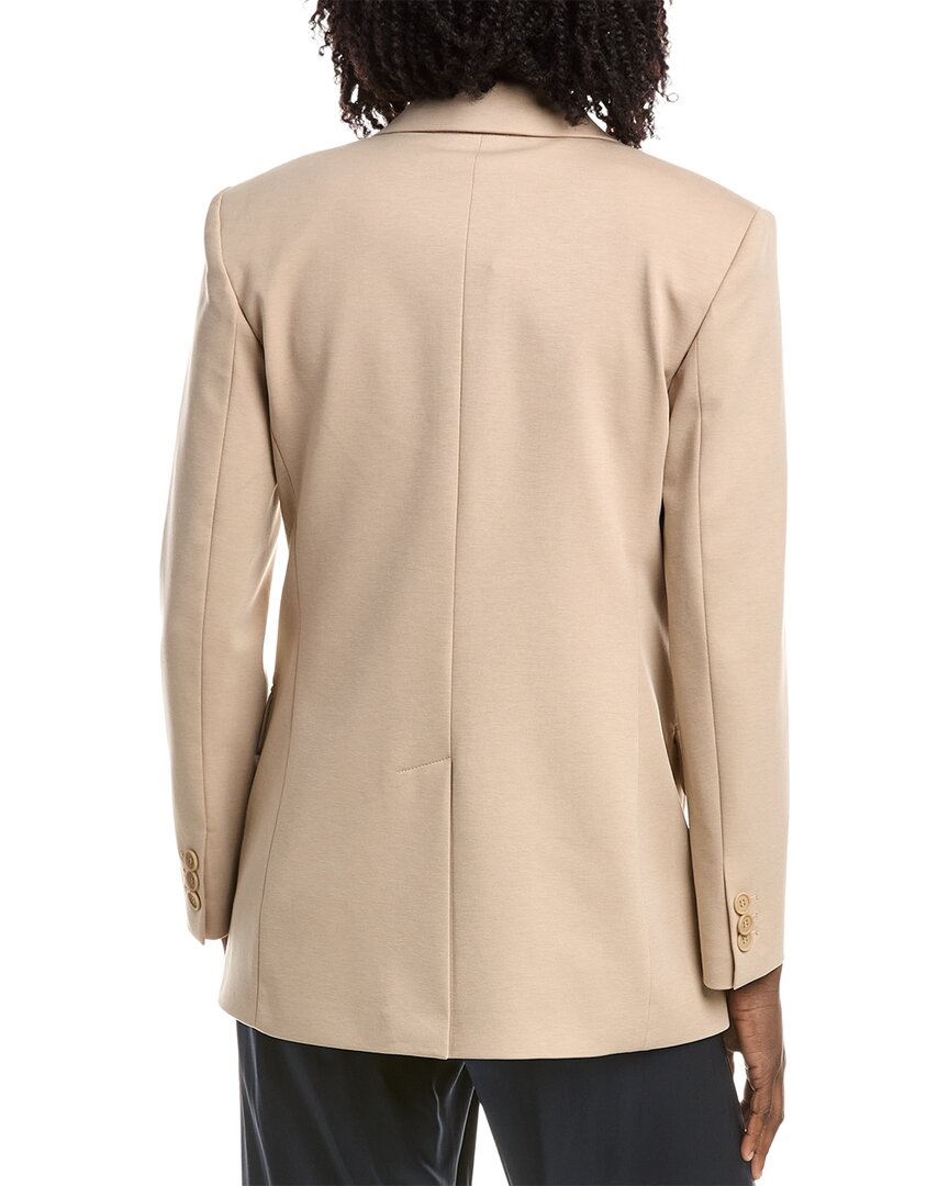 Max Mara Weekend Max Mara Messina Jersey Jacket