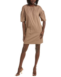 Max Mara S Max Mara Isotta Mini Dress