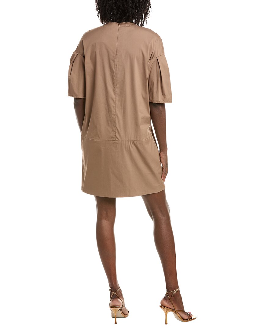 Max Mara S Max Mara Isotta Mini Dress