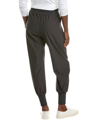 Max Mara Mm By Max Mara Aderire Jersey Trouser
