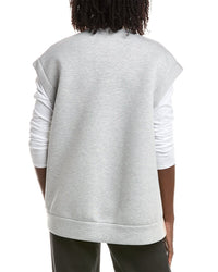 Max Mara Weekend Max Mara Limosa Jersey Jacket