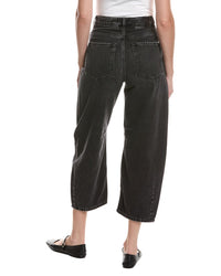 Max Mara Max Mara Douglas Straight Jean