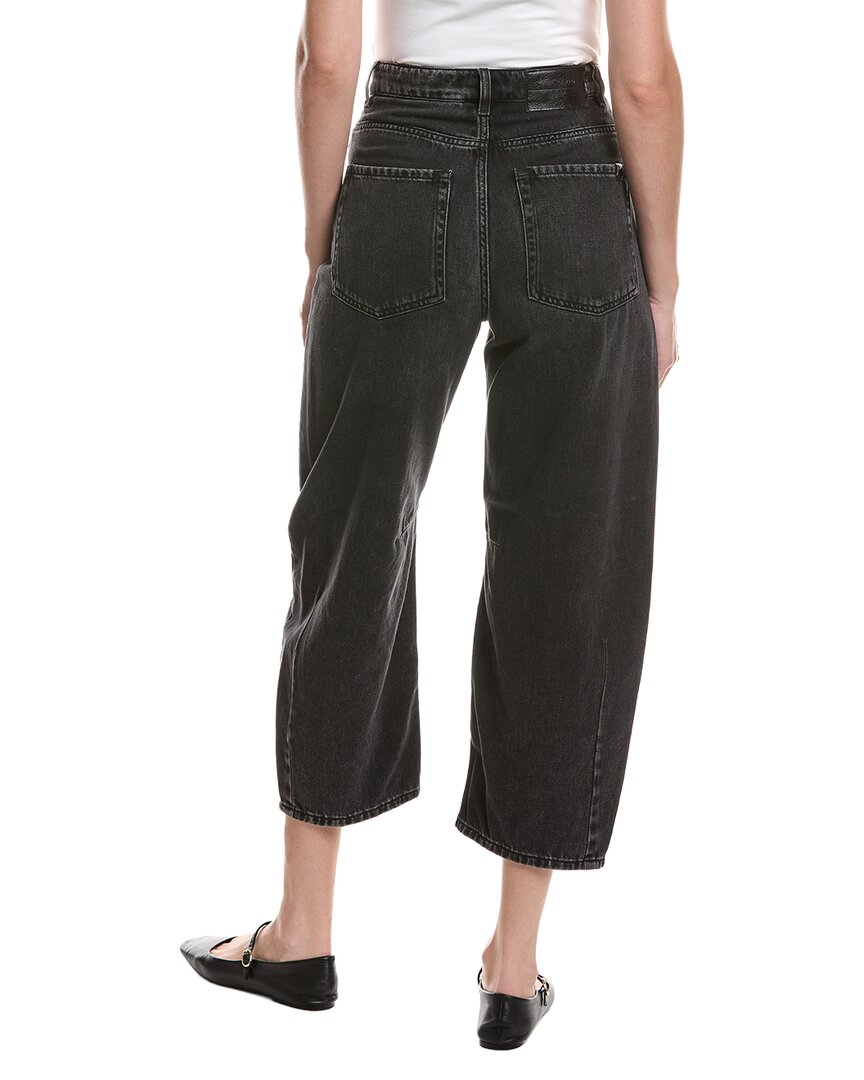 Max Mara Max Mara Douglas Straight Jean