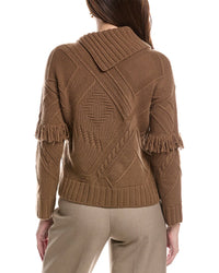 Max Mara Max Mara Mastro Wool Sweater
