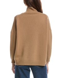Max Mara Max Mara Borgia Wool Sweater