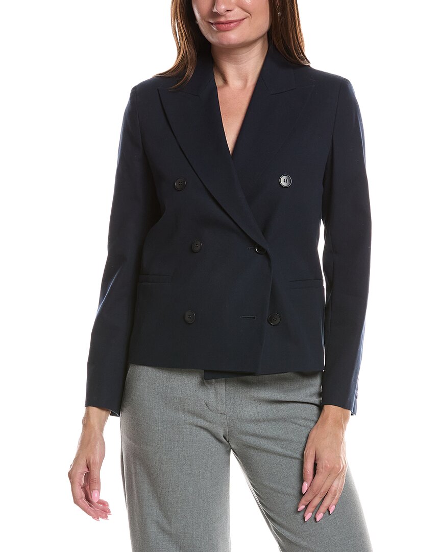 Max Mara Max Mara Tappeto Jacket