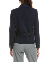 Max Mara Max Mara Tappeto Jacket