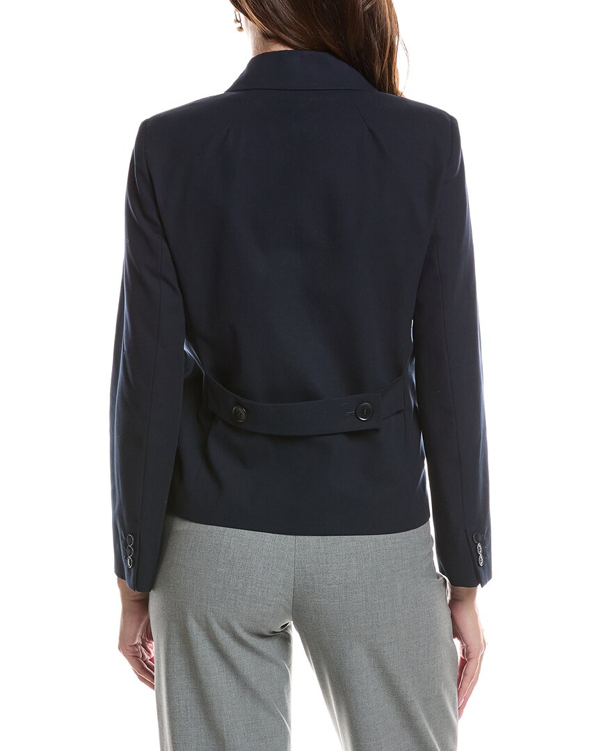 Max Mara Max Mara Tappeto Jacket