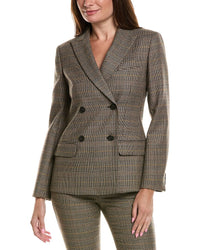 Weekend Max Mara Weekend Max Mara Giove Wool Jacket