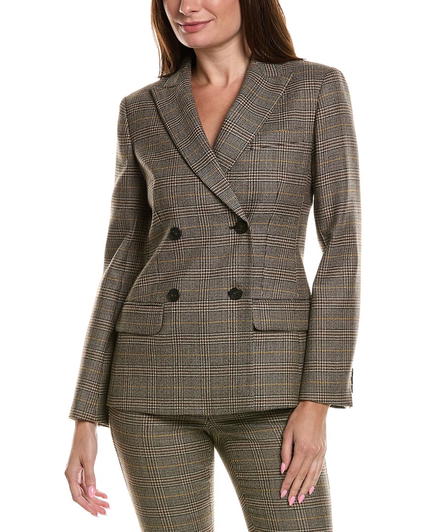 Weekend Max Mara Weekend Max Mara Giove Wool Jacket