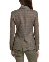 Weekend Max Mara Weekend Max Mara Giove Wool Jacket