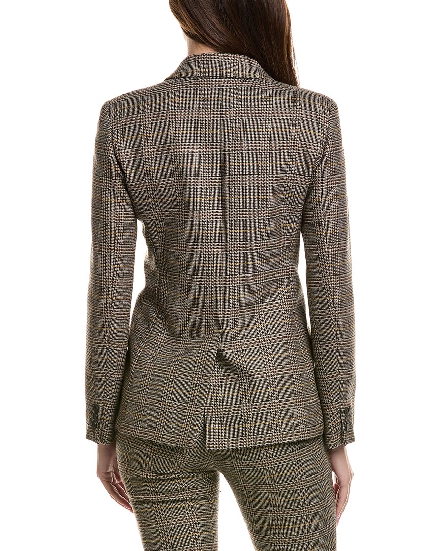 Weekend Max Mara Weekend Max Mara Giove Wool Jacket