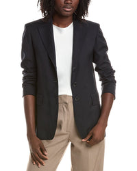 Max Mara Max Mara Nice Wool Jacket