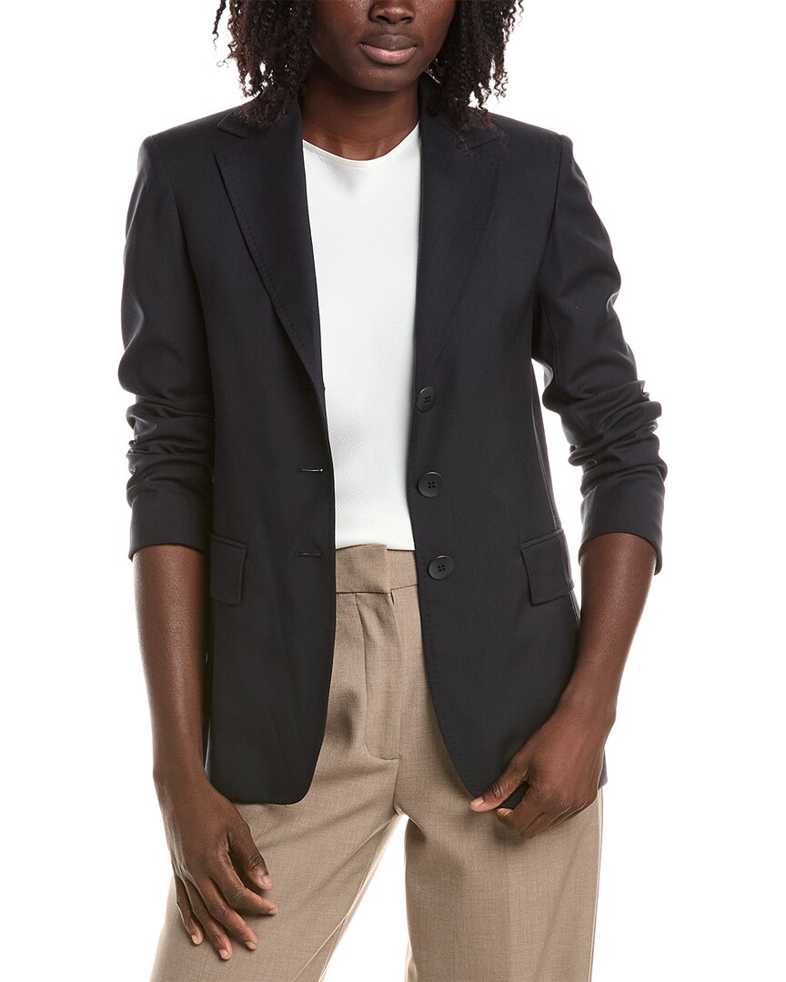 Max Mara Max Mara Nice Wool Jacket