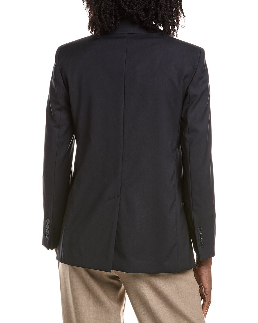 Max Mara Max Mara Nice Wool Jacket